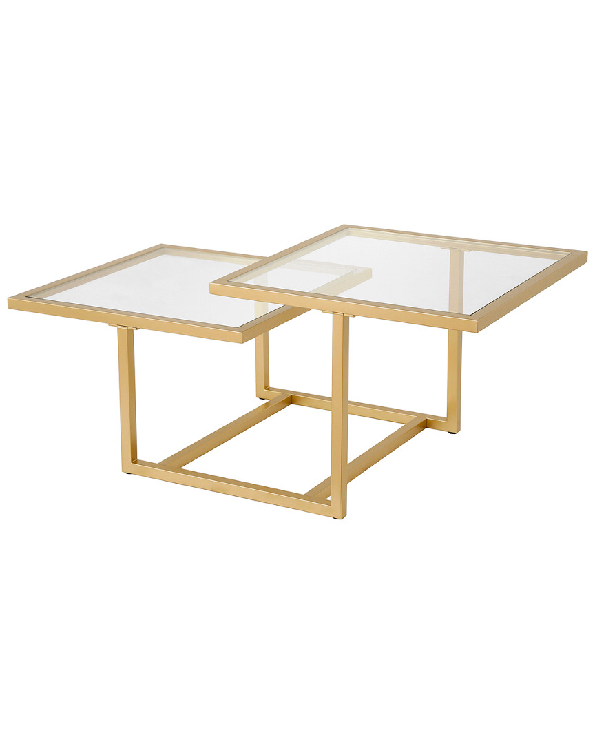 Abraham + Ivy Anderson Coffee Table