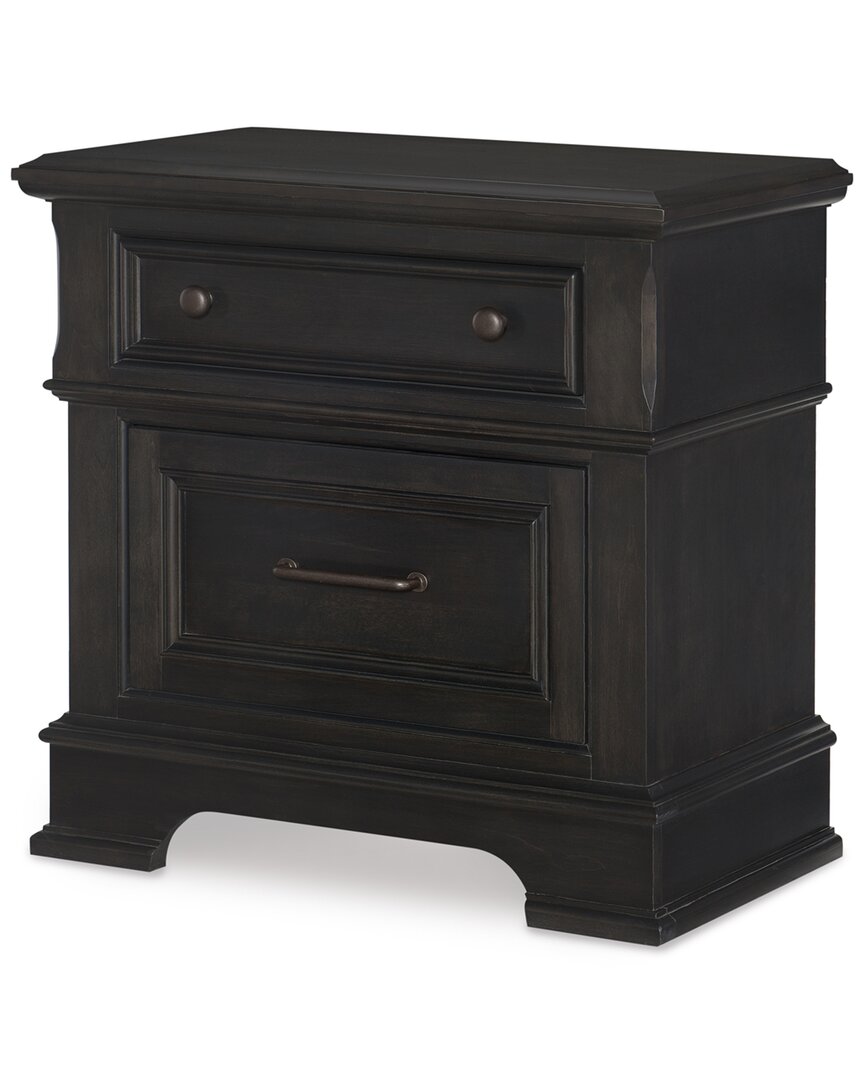 Legacy Classic Townsend 2 Drawer Nightstand