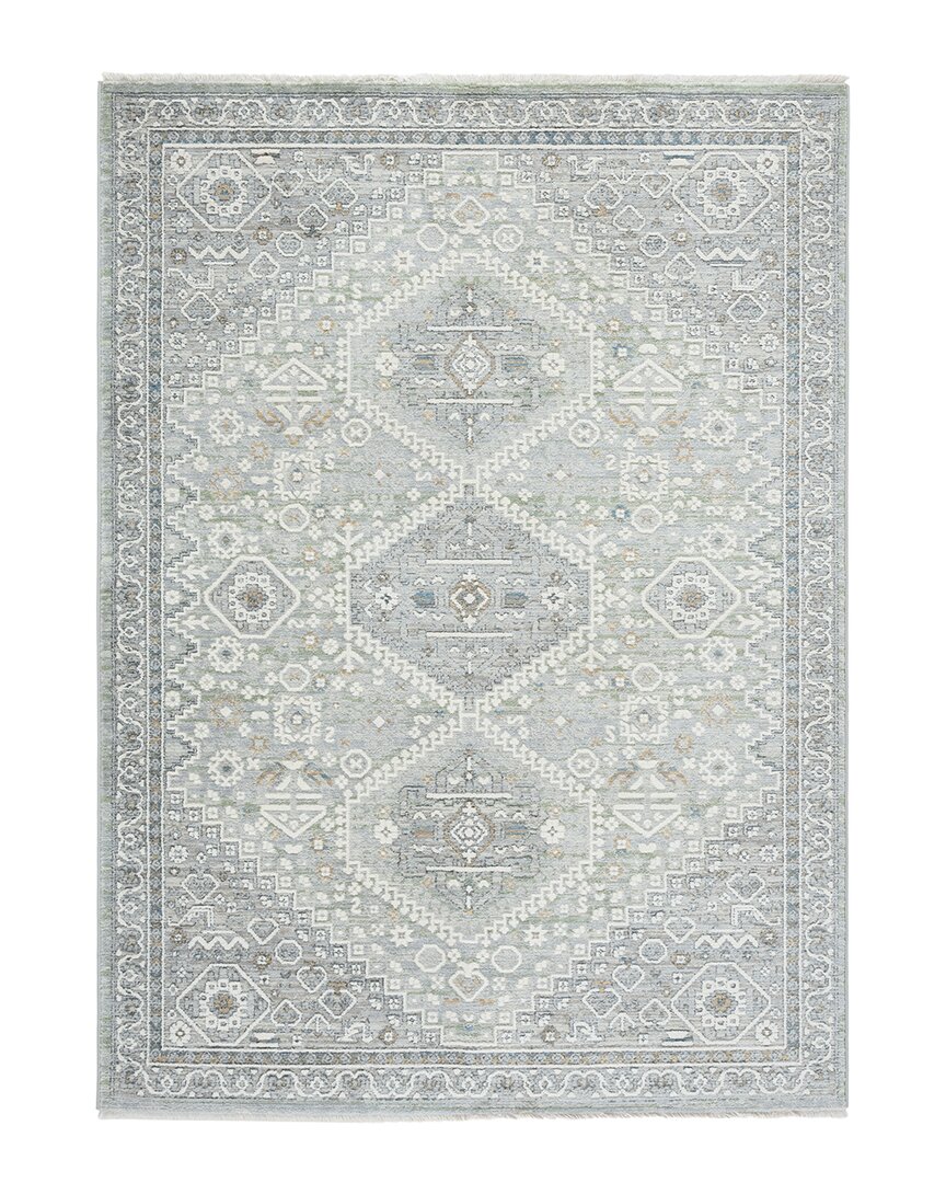 Ralph Lauren Lauren  Clover Polyester Rug