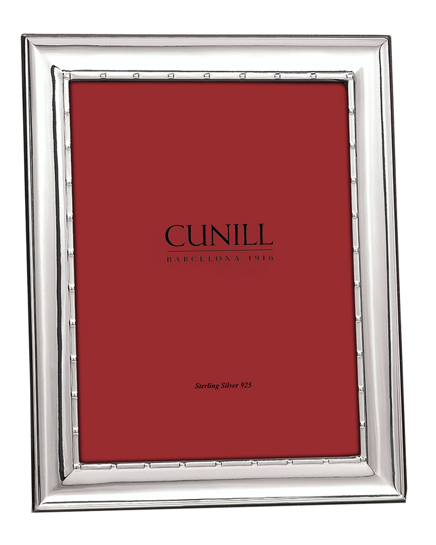 Cunill Sterling Silver 5000 Frame