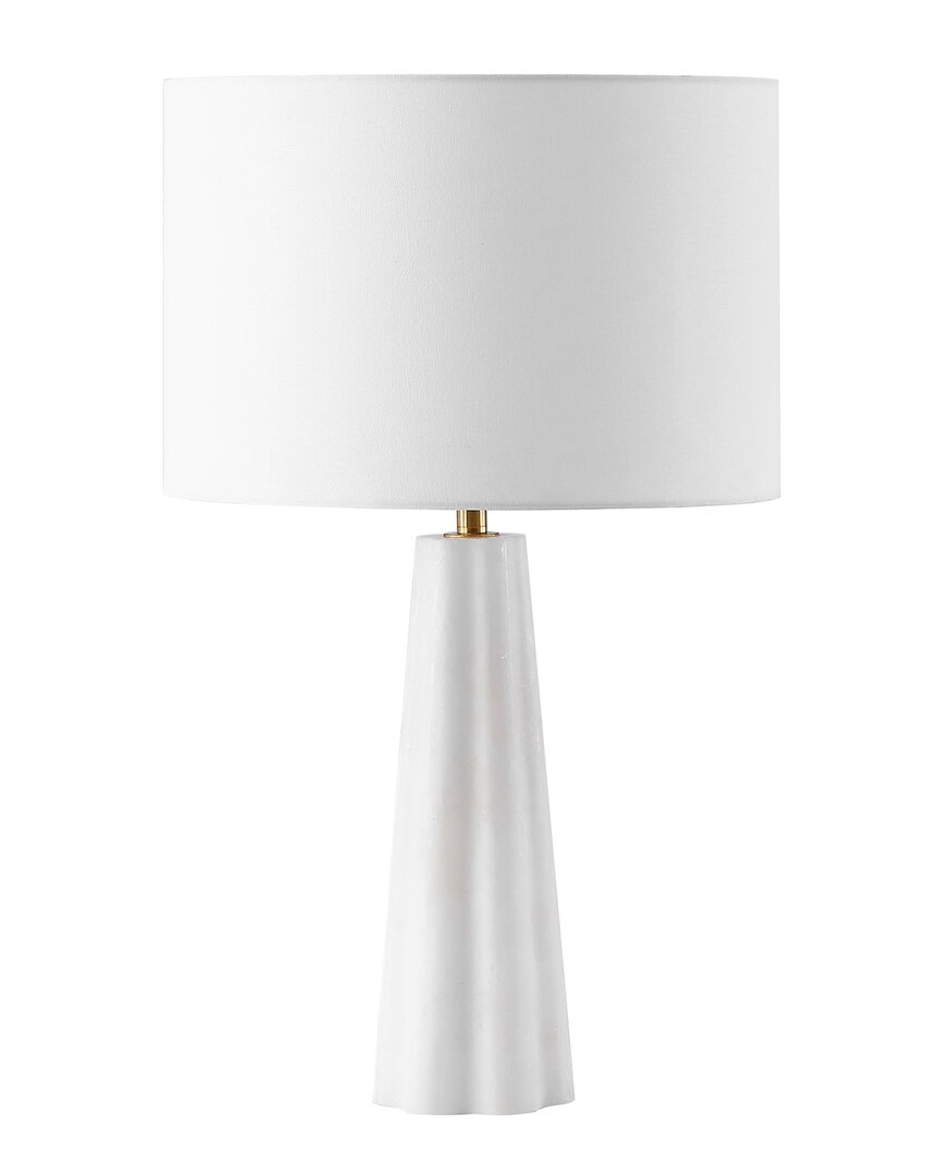 Safavieh Couture Ophelie Alabaster Table Lamp