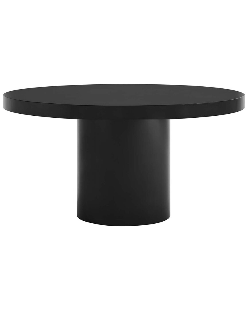 MODWAY MODWAY GRATIFY 60IN ROUND DINING TABLE 