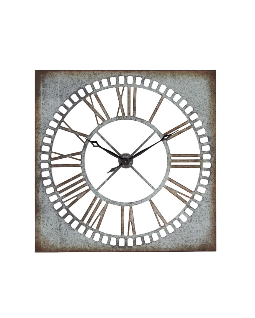 Peyton Lane Wall Clock