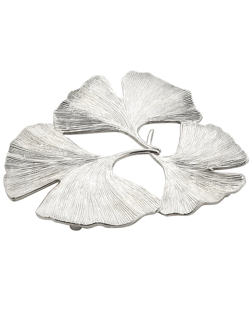 Michael Aram Ginkgo Trivet
