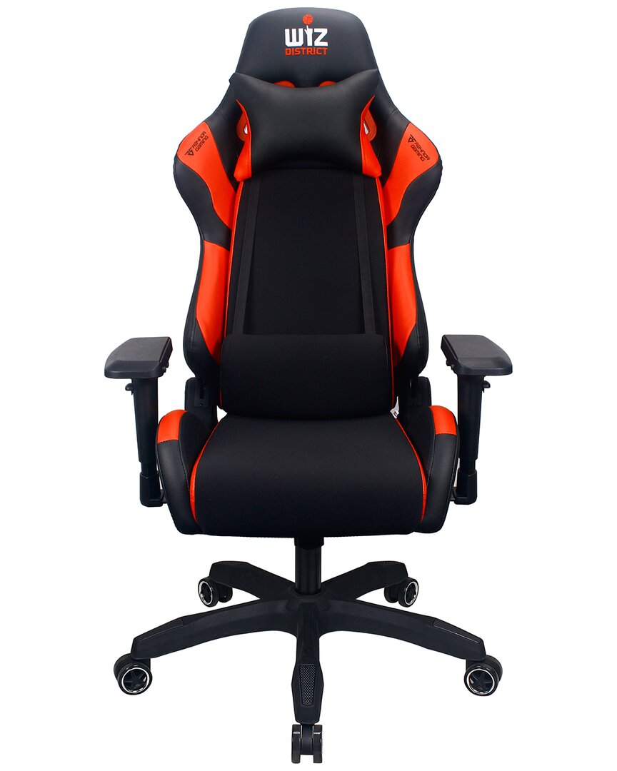Raynor Energy Pro Gaming Chair: Wizards