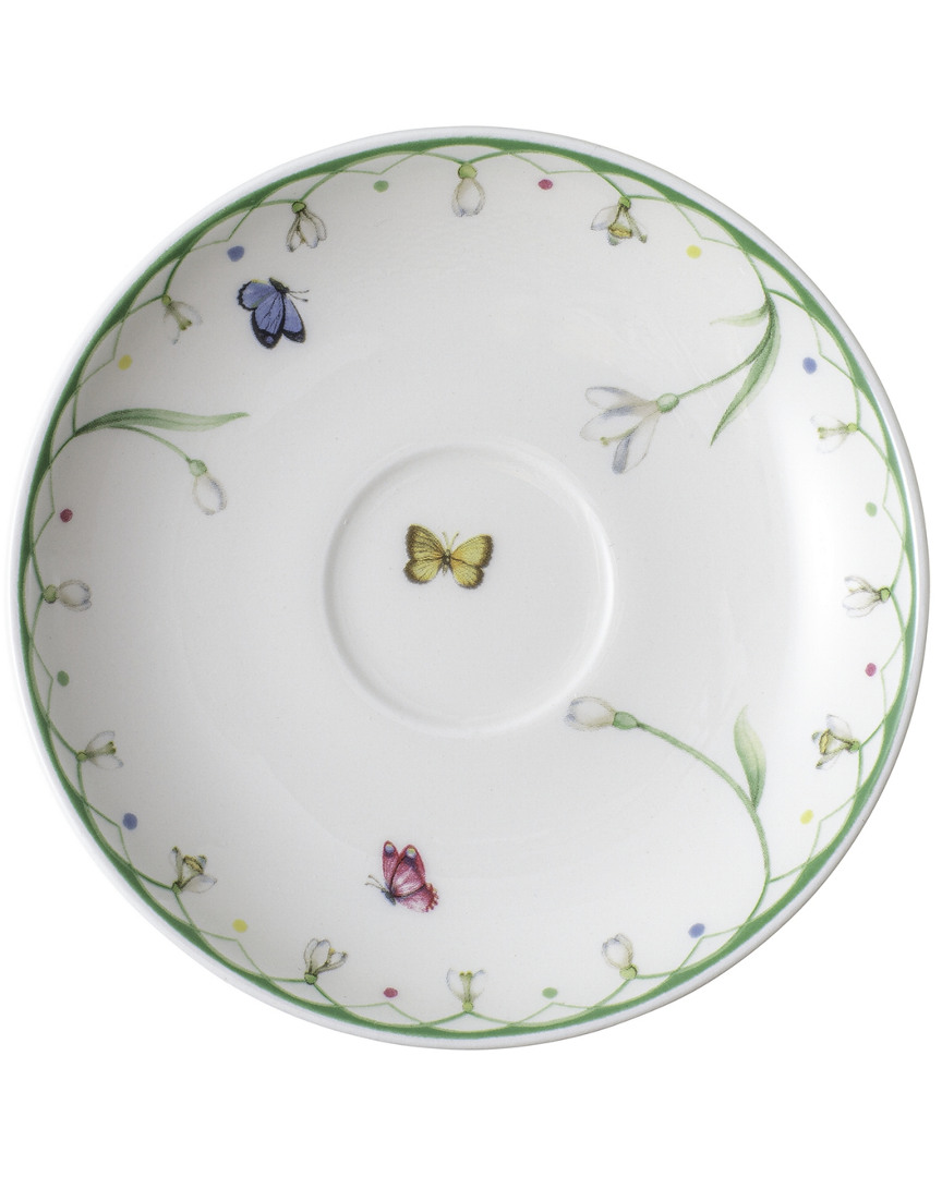 Villeroy & Boch Colorful Spring Espresso Cup Sauce
