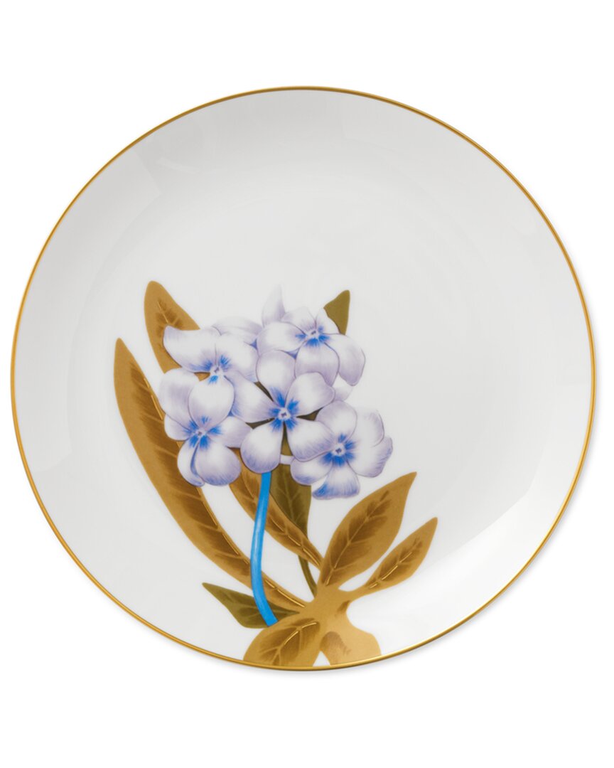 Royal Copenhagen Flora Rhododendron Plate