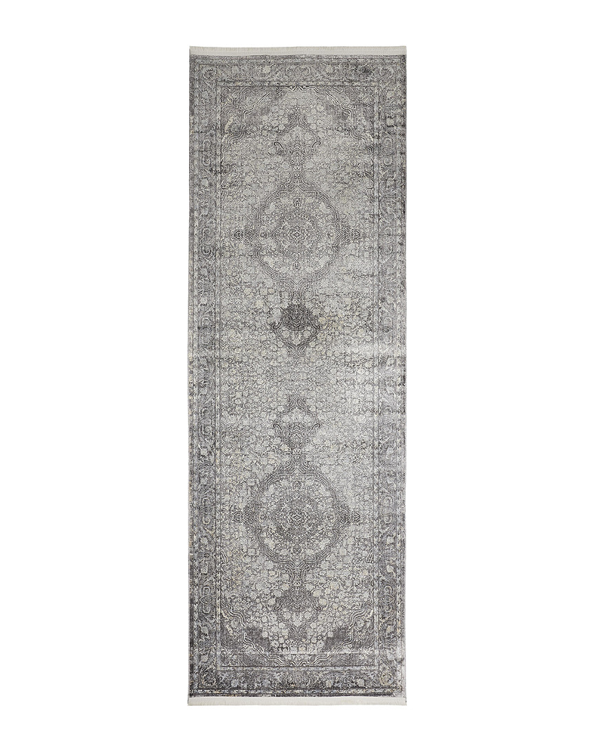 Shop Verlaine Melmas Vintage Space-dyed Rug