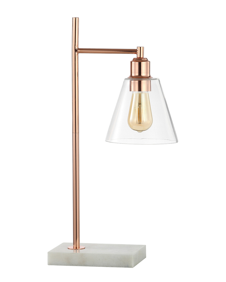Shop Jonathan Y Lorena 22.25in Modern Glam Led Table Lamp