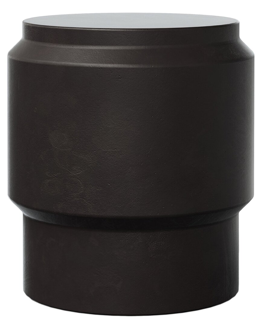 Urbia Mixx Barrel Stool Lava