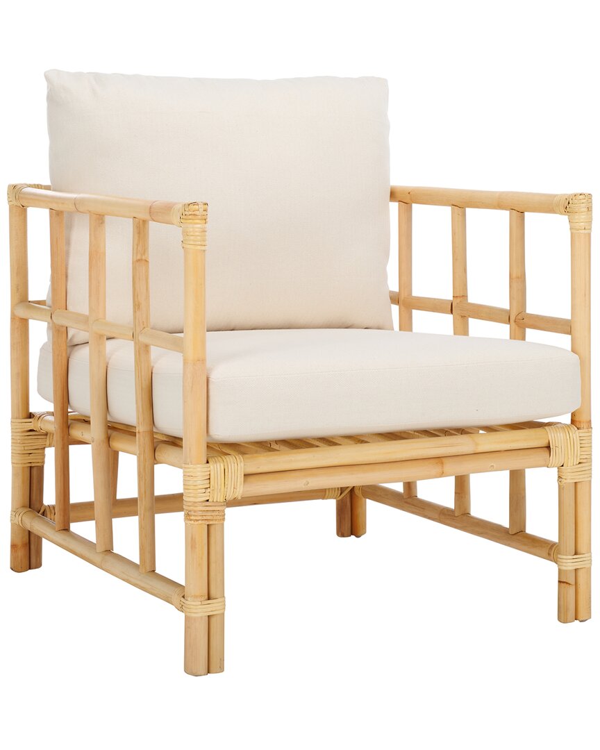 Safavieh Aisling Accent Chair With Cushion