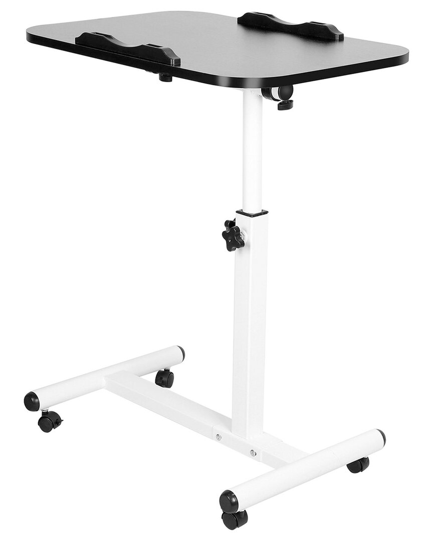 Fresh Fab Finds Rolling Laptop Table