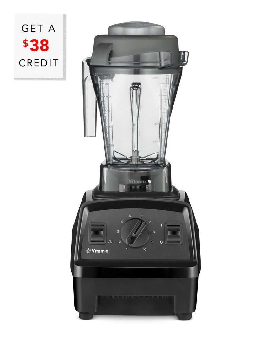 Vitamix Explorian Series E310 Blender