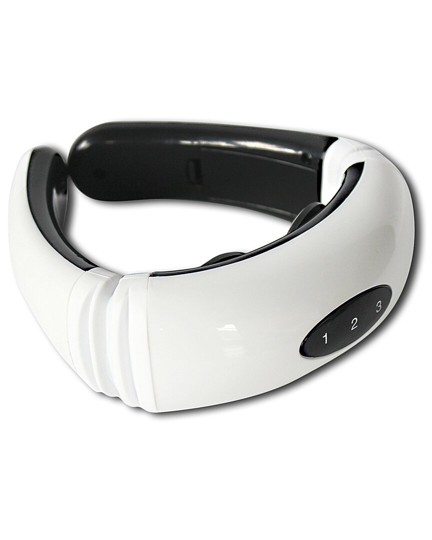 Evertone Neck-o-sage+ In White