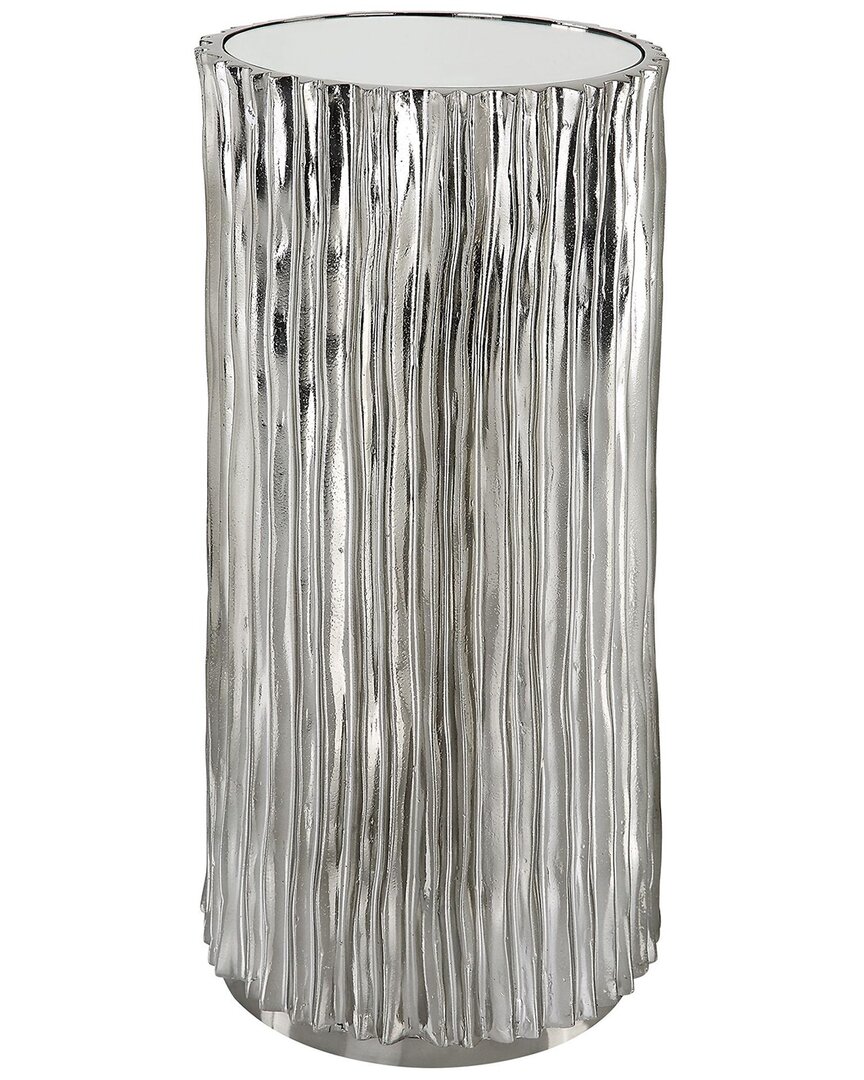 Uttermost Echo Modern Drink Table