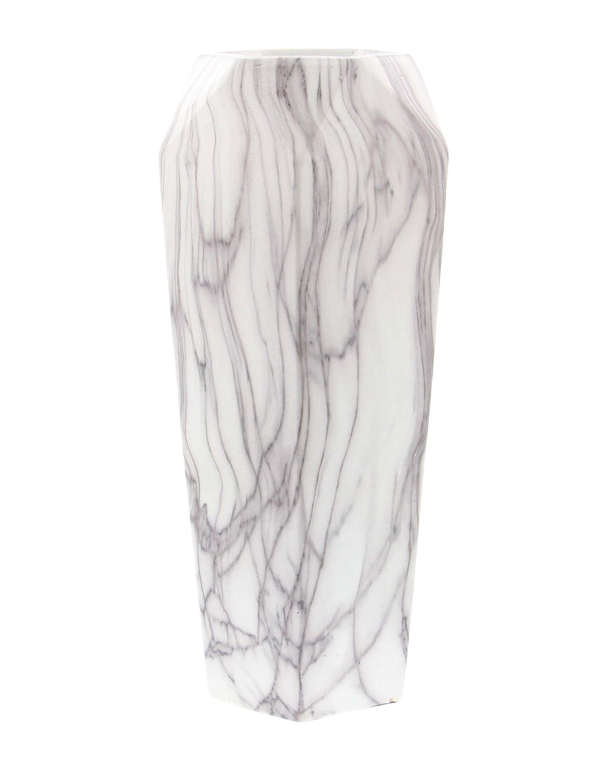 Peyton Lane Ceramic Vase