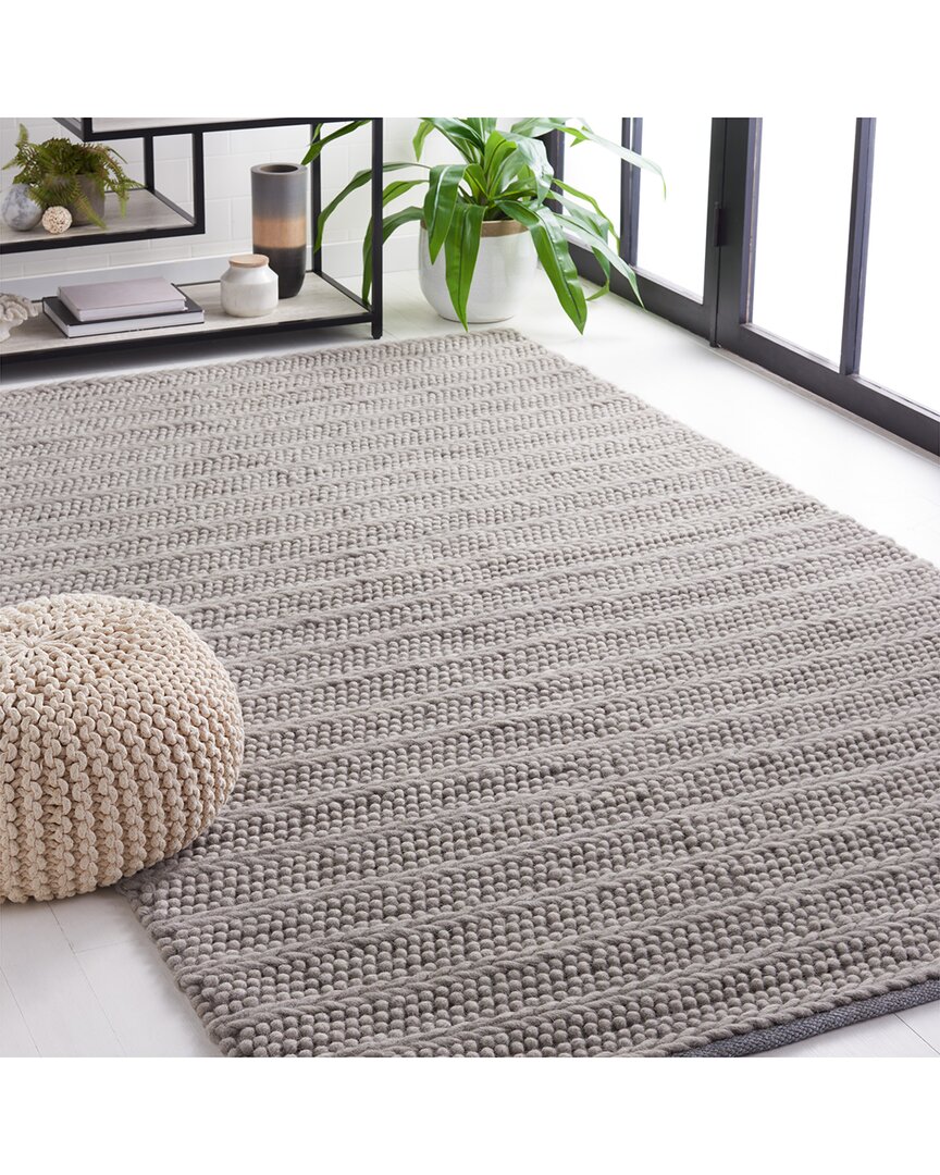 Safavieh Natura Wool & Cotton Rug