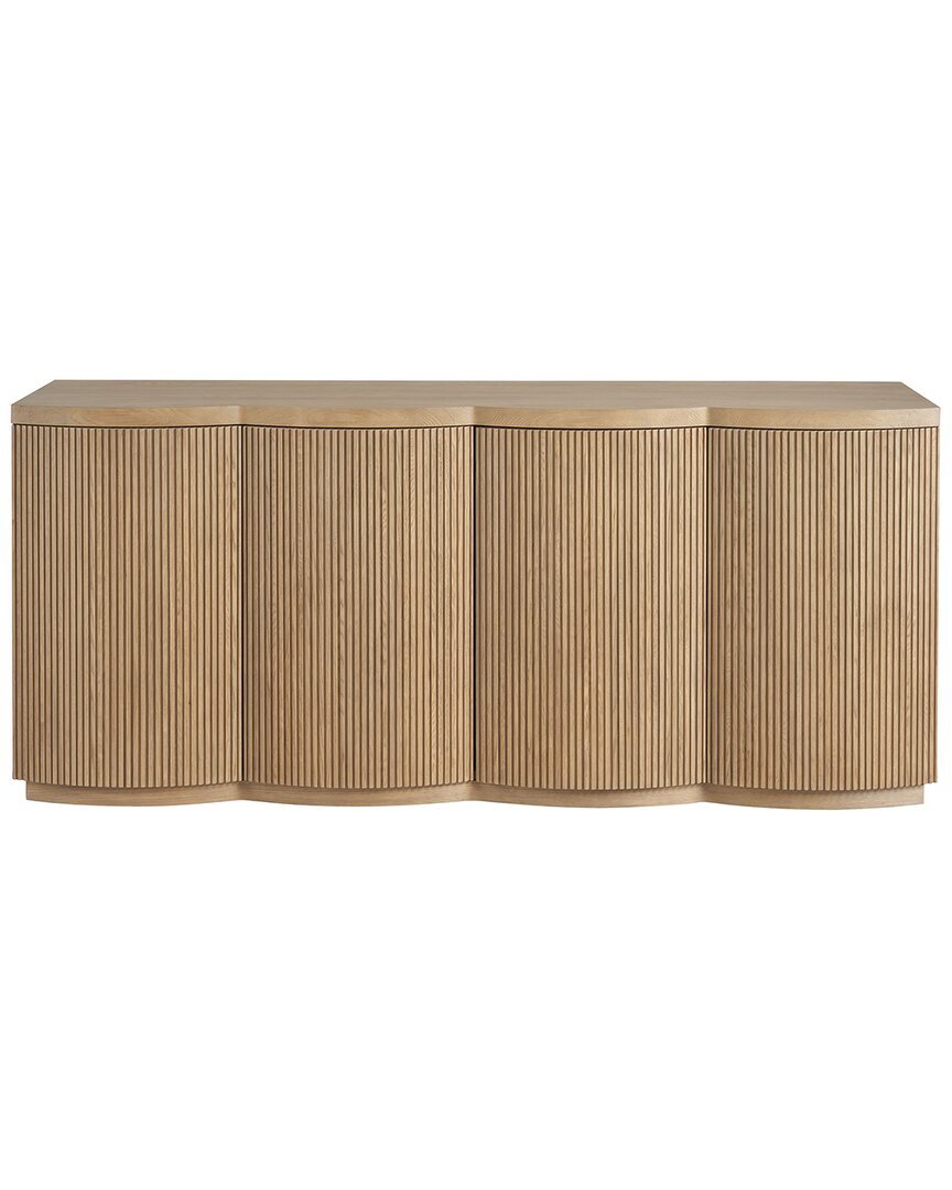 Universal Furniture Modern Lumi Credenza
