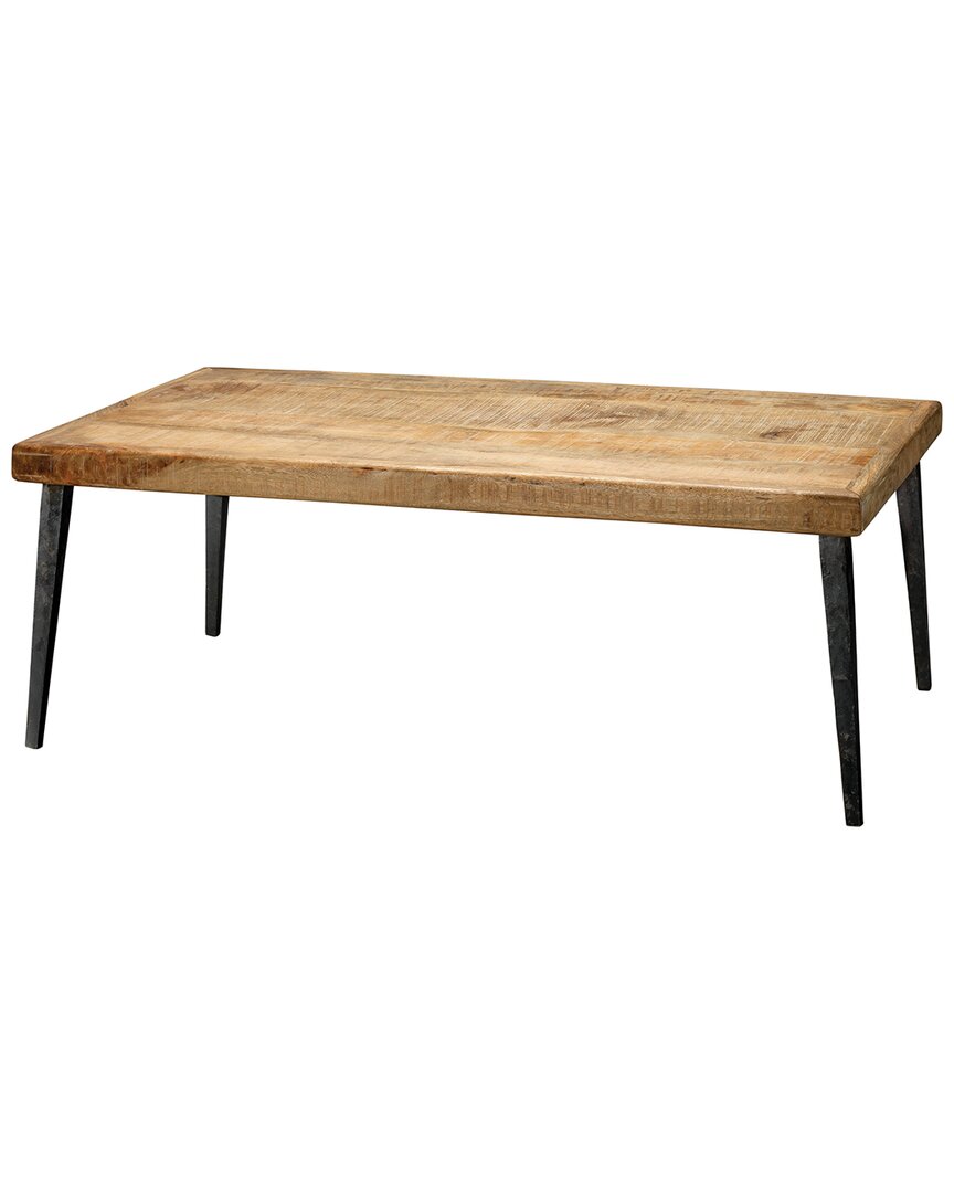 JAMIE YOUNG JAMIE YOUNG FARMHOUSE COFFEE TABLE
