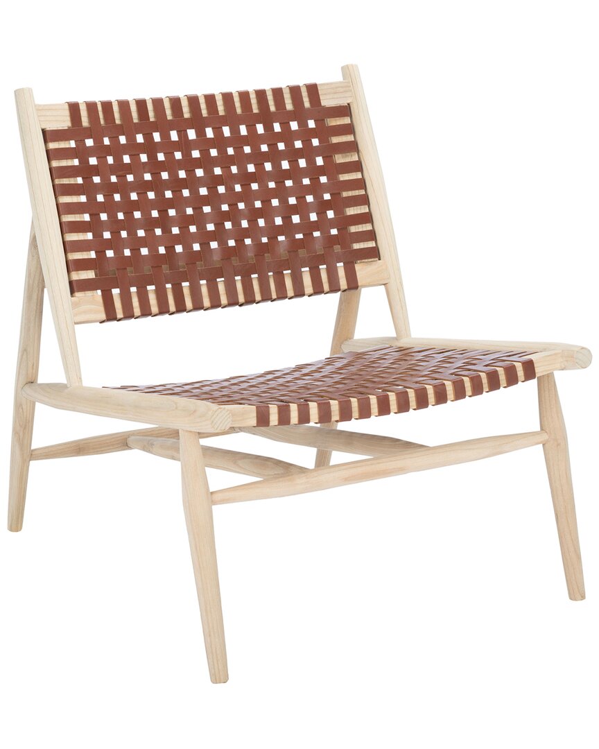 Safavieh Soleil Accent Chair