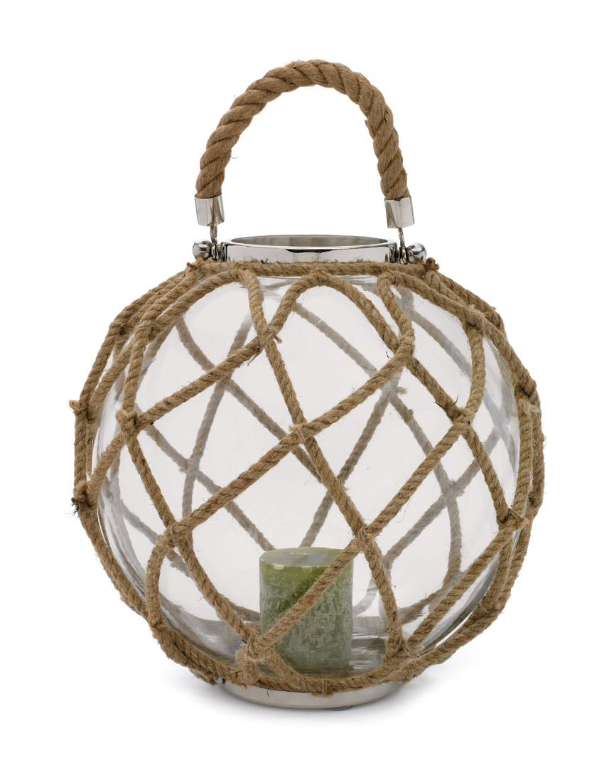 Go Home 14in Buoy Lantern