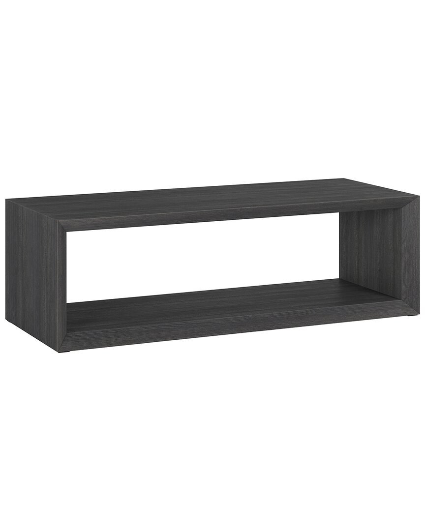 ABRAHAM + IVY ABRAHAM + IVY OSMOND 58 WIDE RECTANGULAR COFFEE TABLE
