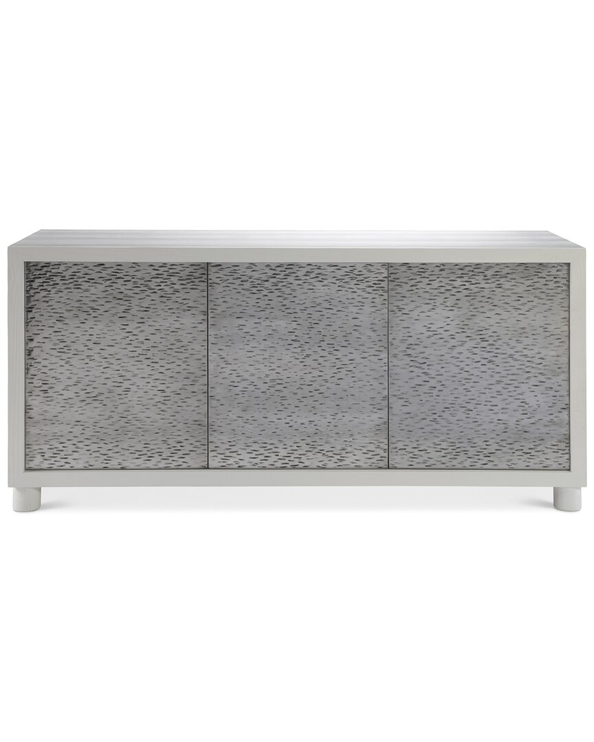 Bernhardt Slater Buffet In Gray