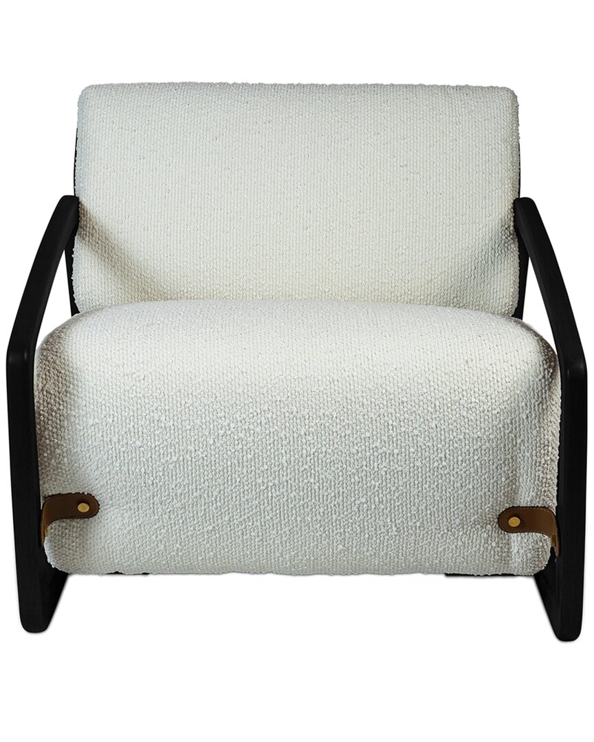 Urbia Modern Brazilian Hector Accent Chair