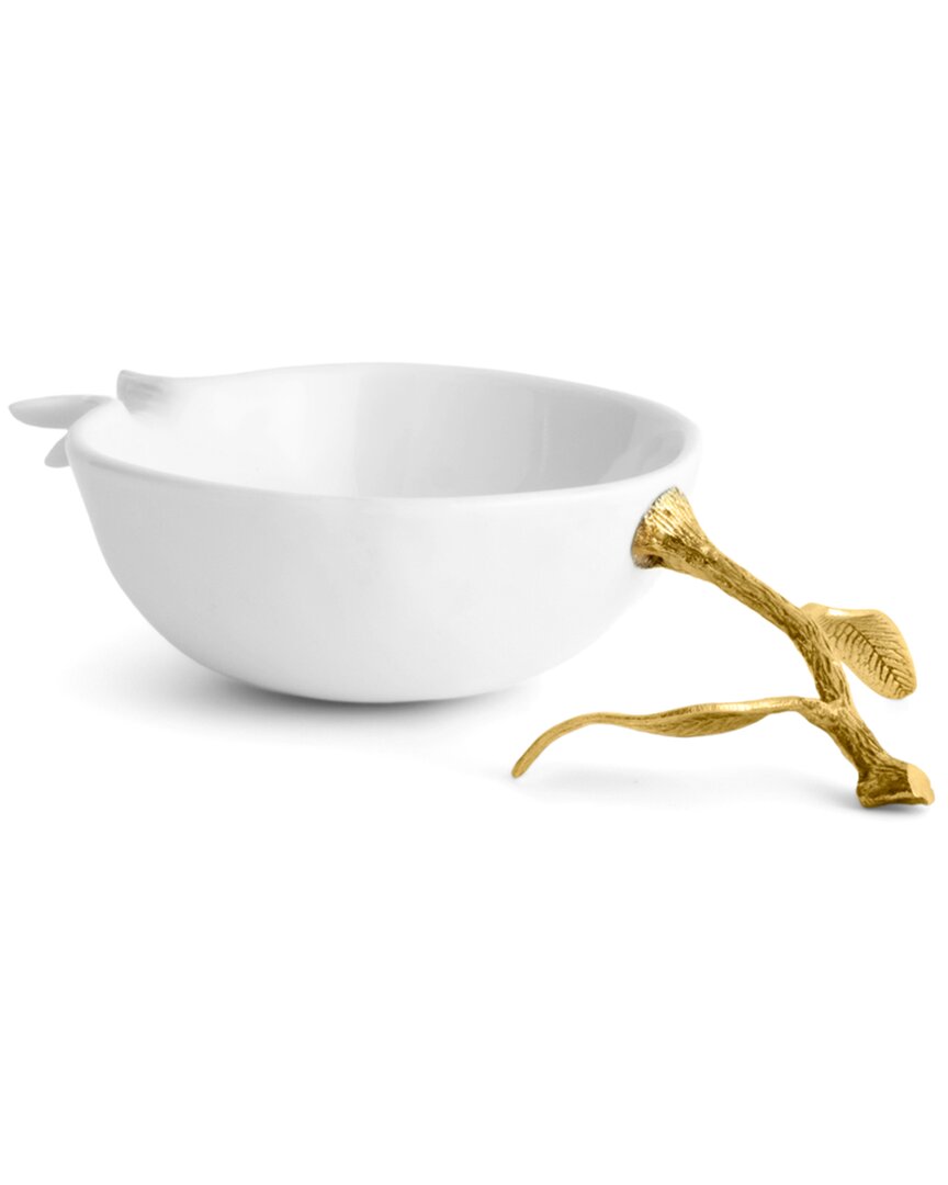 Michael Aram Pomegranate Small Bowl