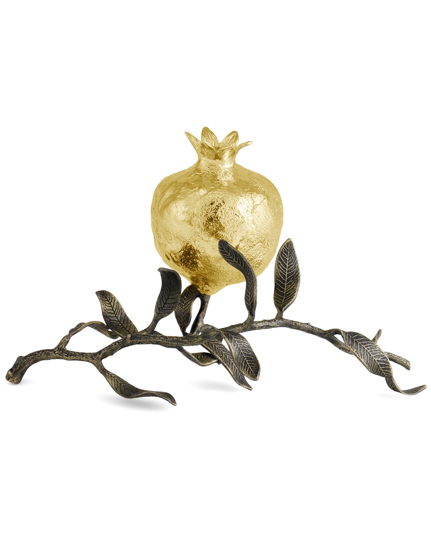 Michael Aram Pomegranate Centerpiece Vase