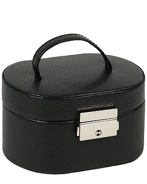 WOLF 1834 Heritage Mini Oval Box