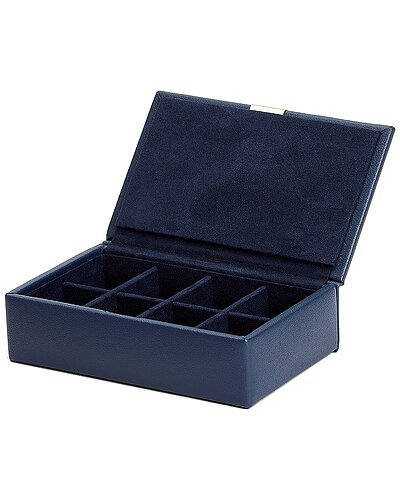 1834 Heritage 8pc Cufflink Box