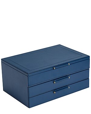 WOLF 1834 Sophia Jewelry Box
