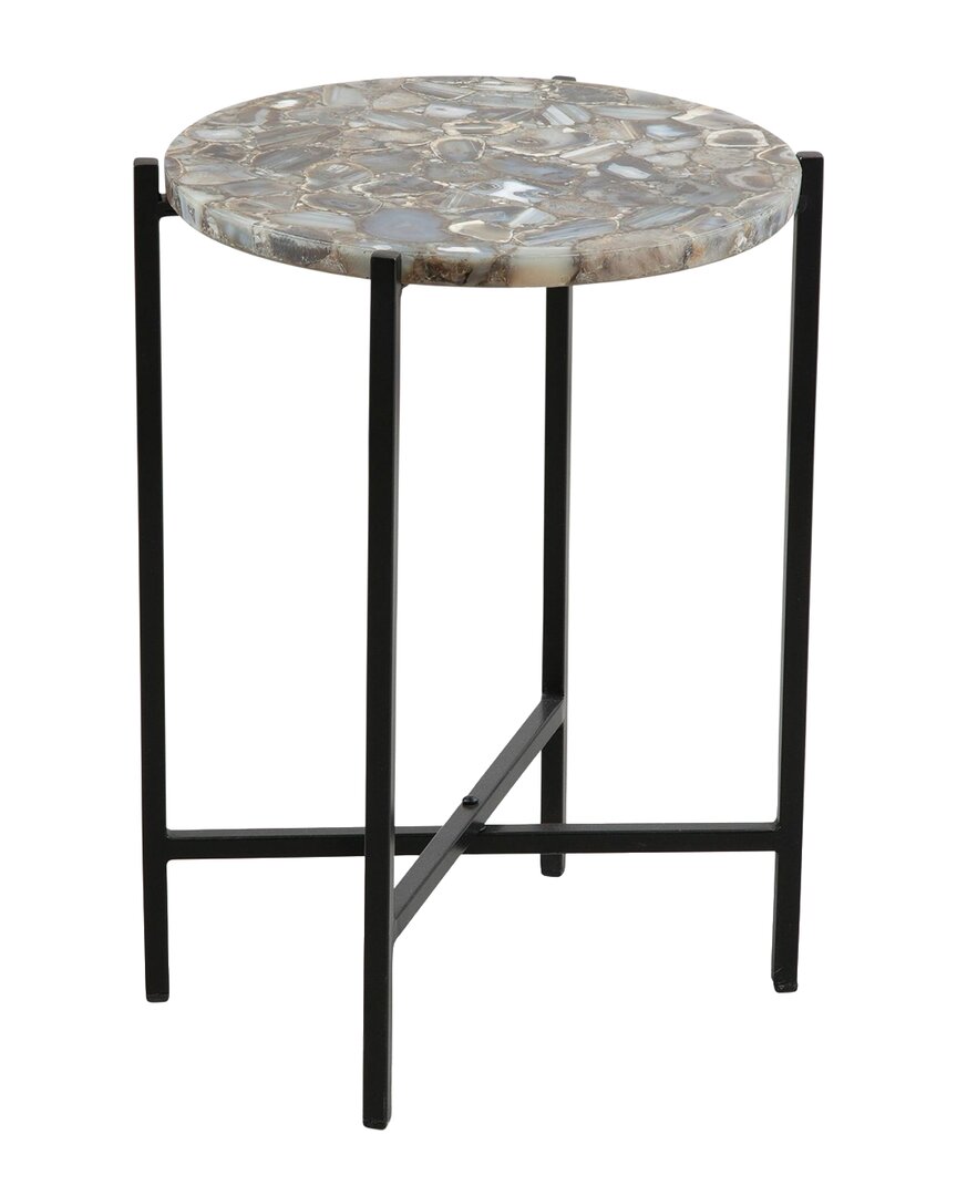 Bassett Mirror Cicco Accent Table