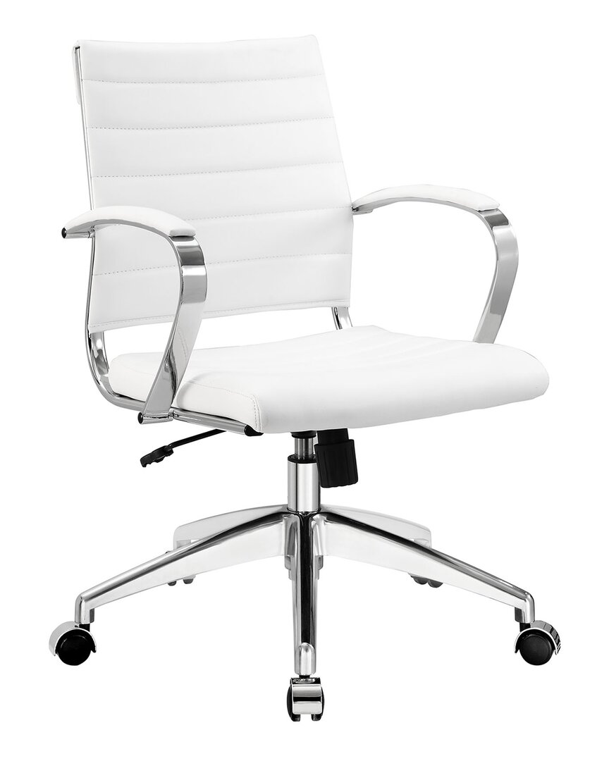 Modway Jive Mid Back Office Chair