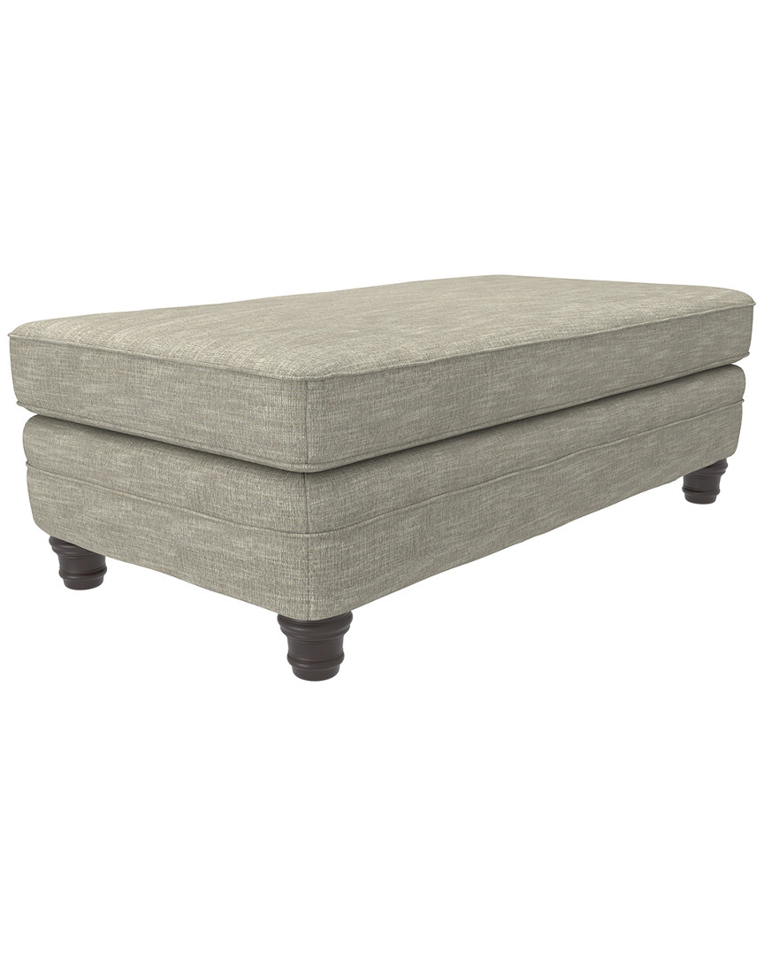 Bernhardt Tarleton Ottoman