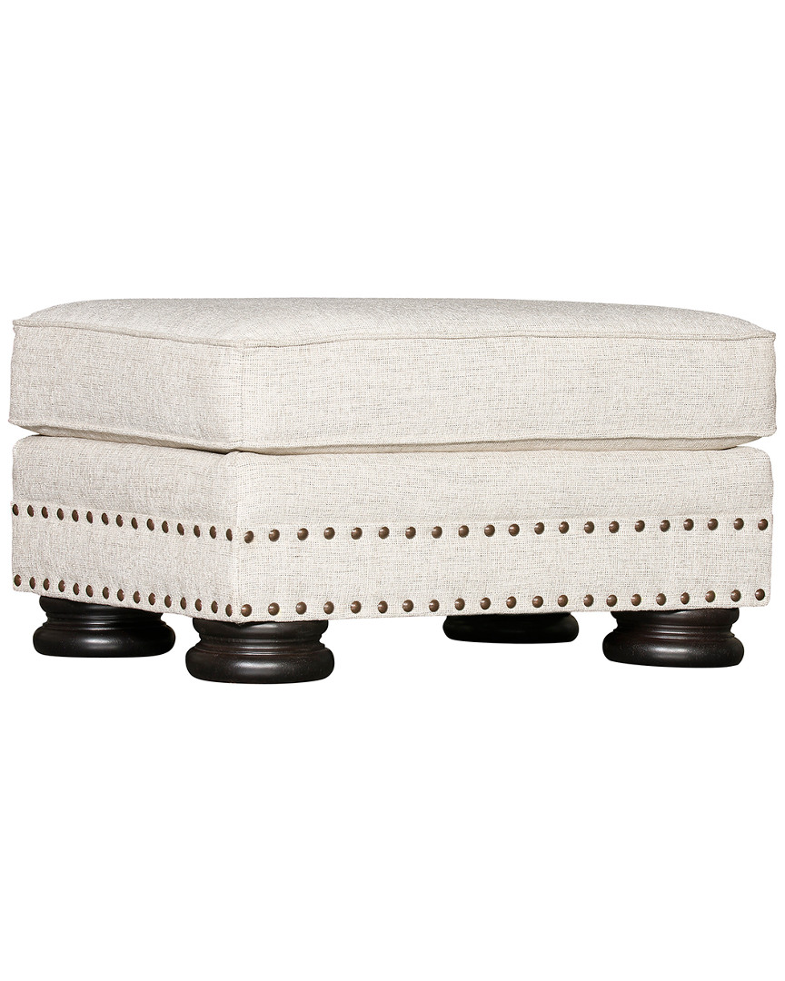 Bernhardt Foster Ottoman