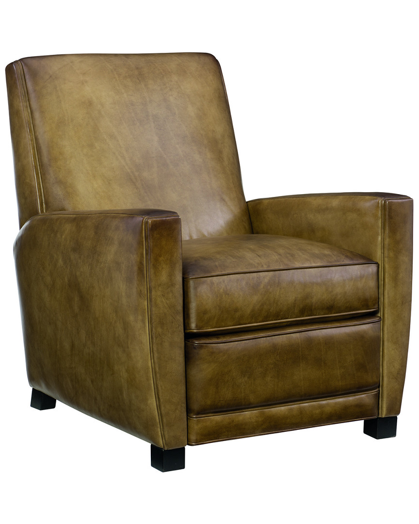 Bernhardt Bastille Recliner