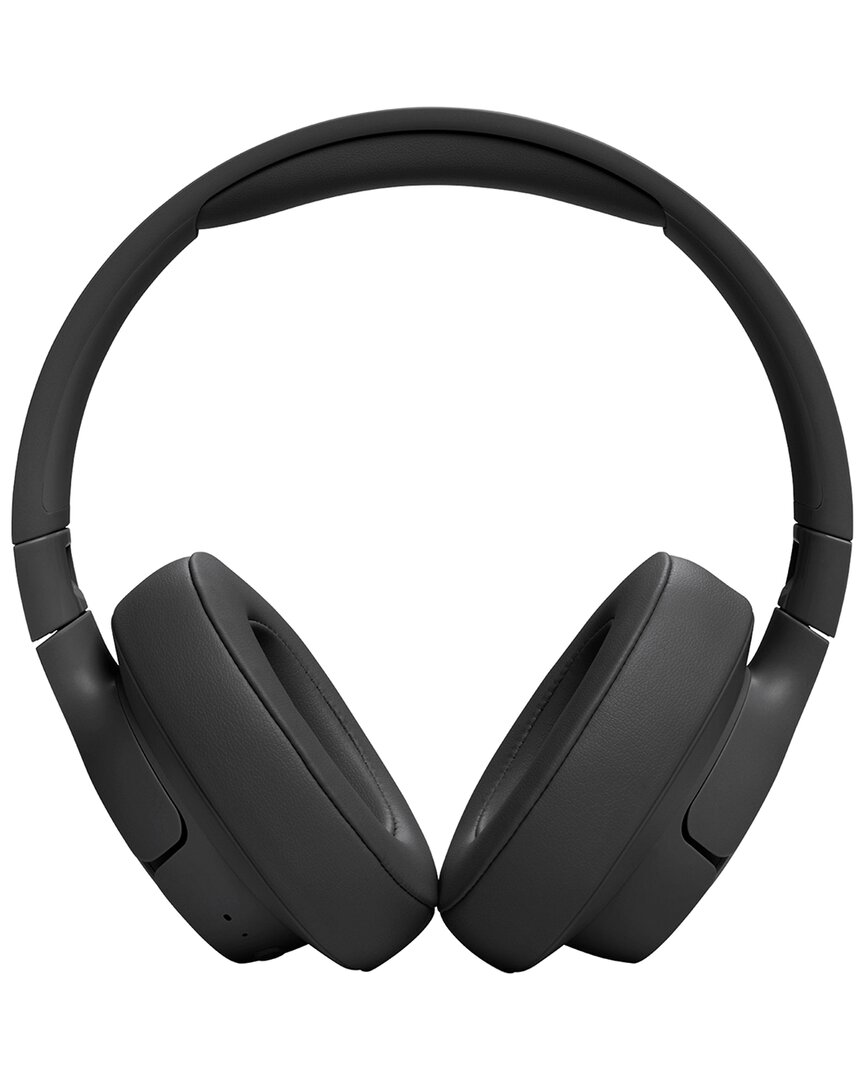 Jbl Tune 660nc On Ear Bluetooth Headphones In Black