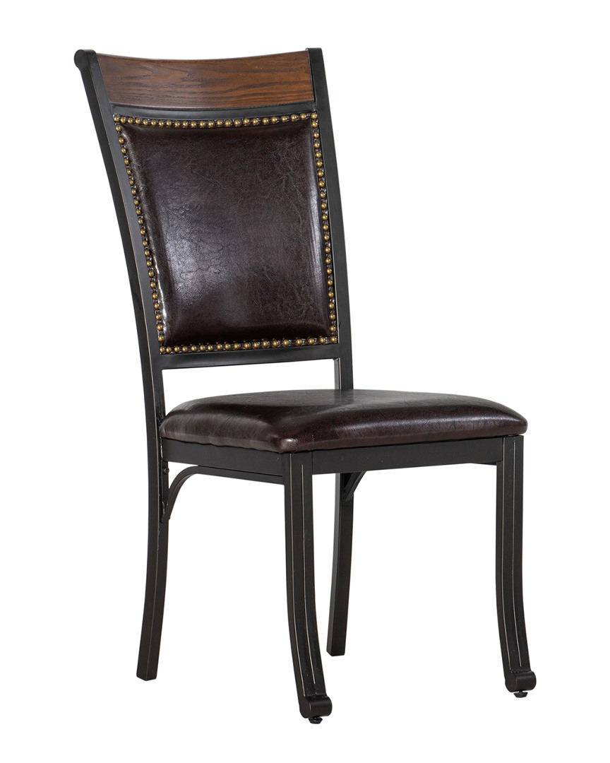 Powell Freida Side Chair Set