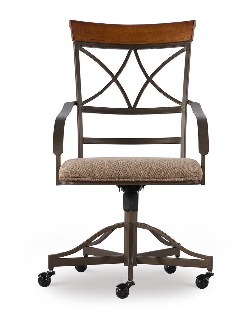 Powell Heidi Arm Chair Set