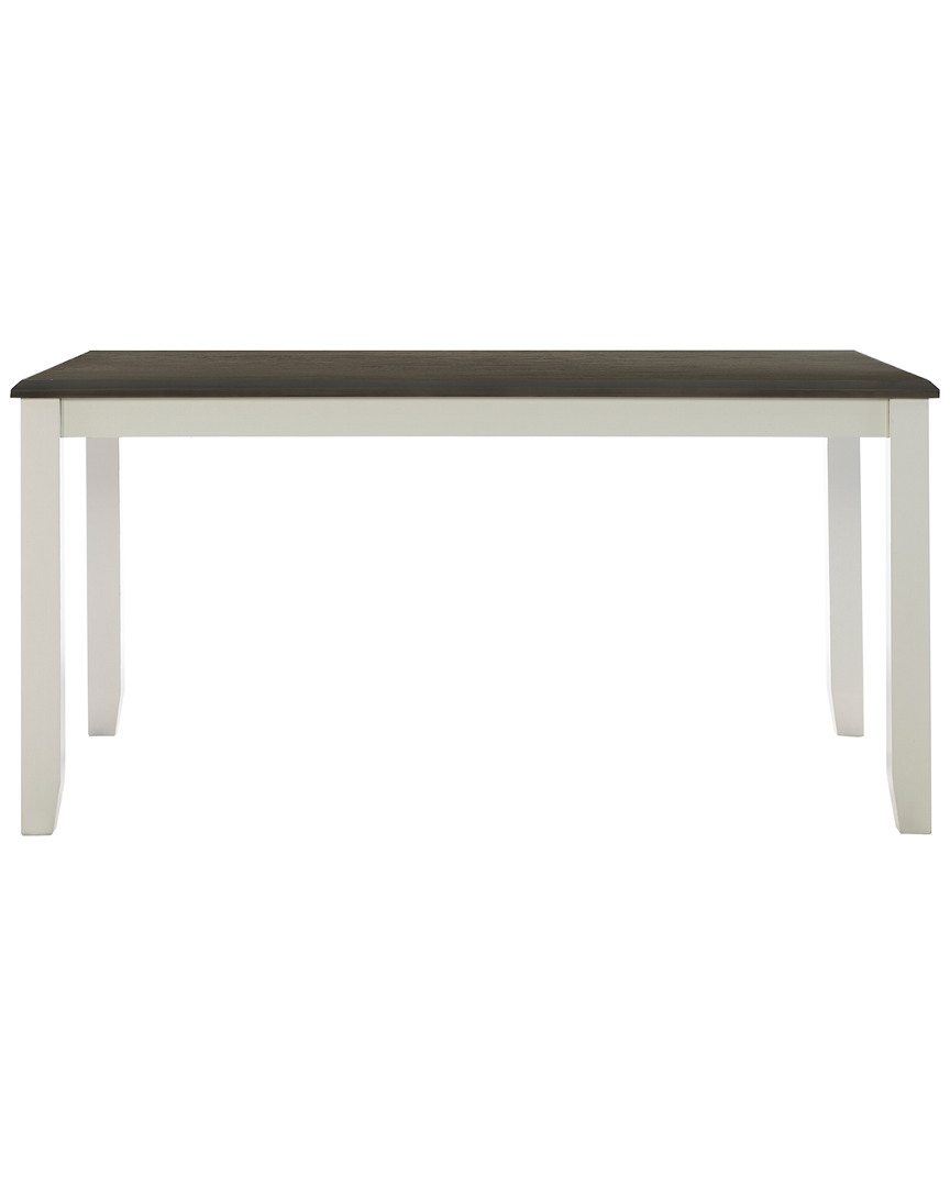 Powell Jane Grey Dining Table