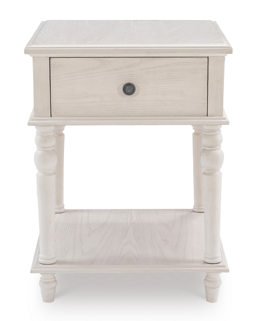 Powell Mcghie Side Table