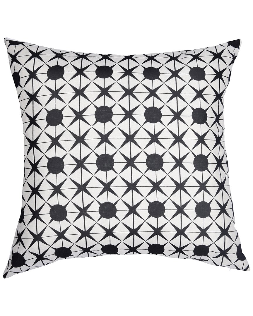 Stylecraft Dann Foley Printed Recycled Cotton Cushion