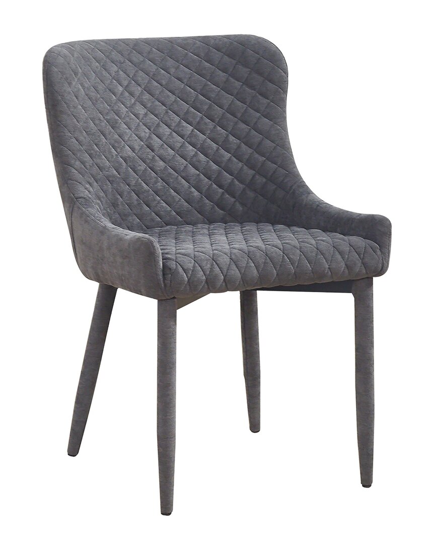 Tov Draco Grey Chair