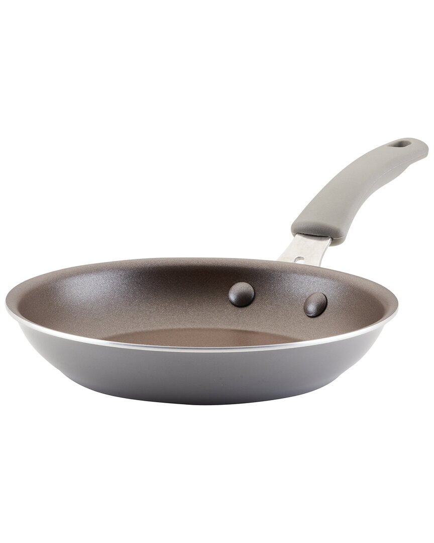 Rachael Ray Cook + Create 8.5in Nonstick Frying Pan
