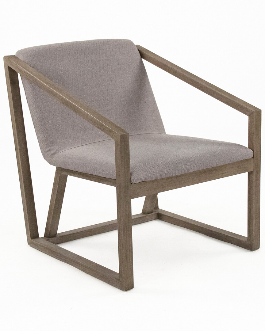 Zentique Finn Arm Chair