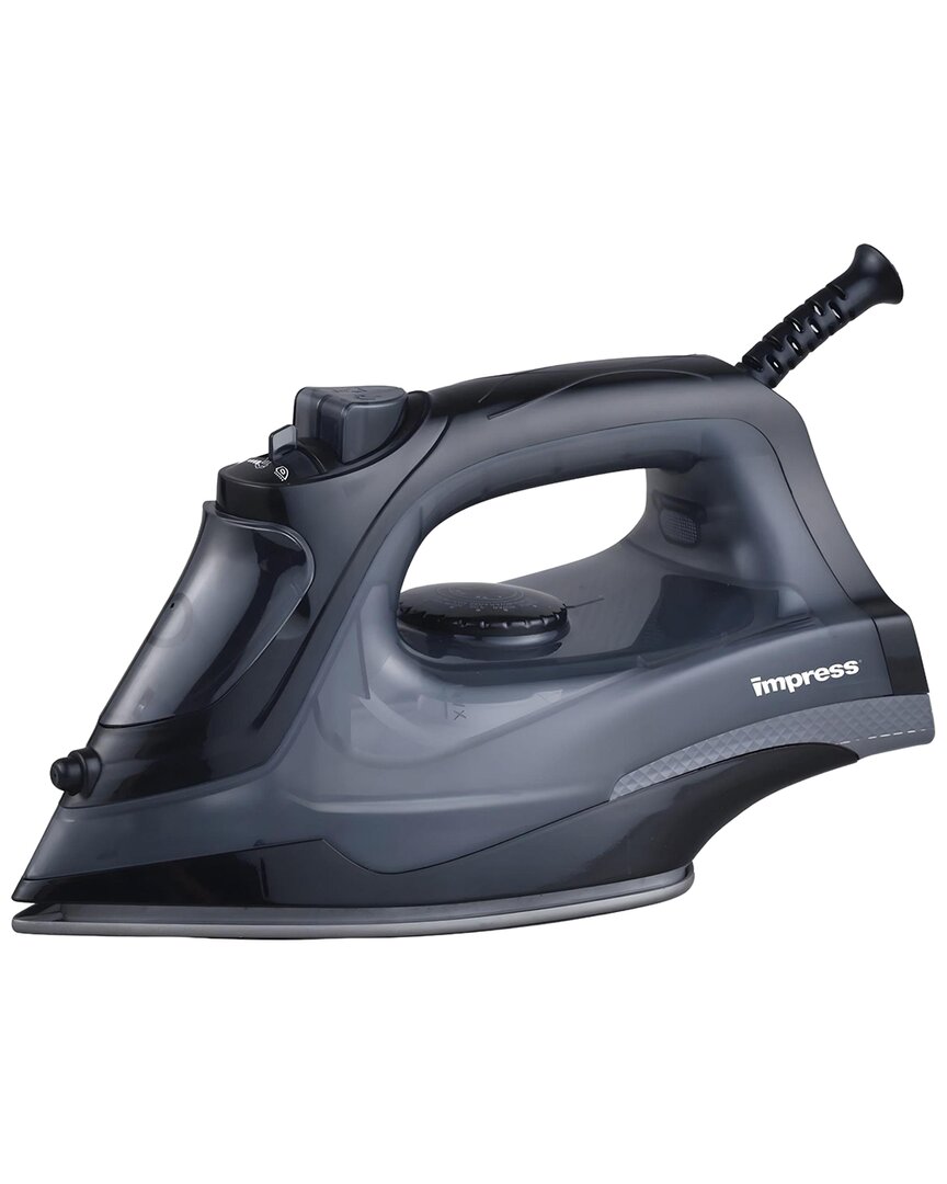 Impress Mid-size Iron In Blue