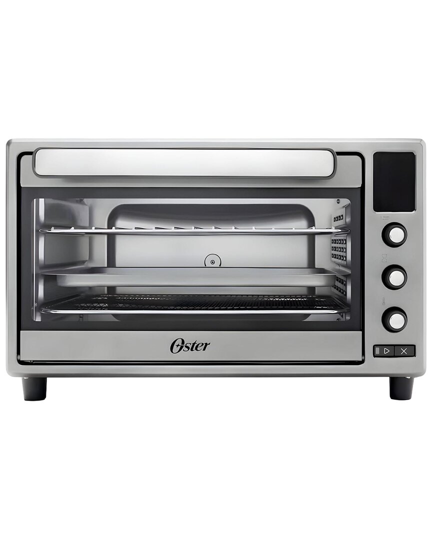 Oster 25l 10-function Digital Air Fryer Oven