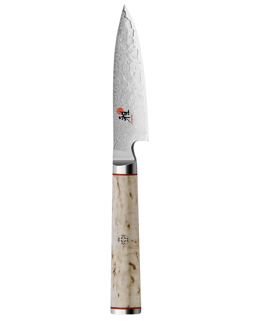 Miyabi Birchwood Sg2 3.5in Paring Knife